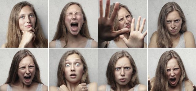 Teoria da Universalidade das Emoções de Ekman